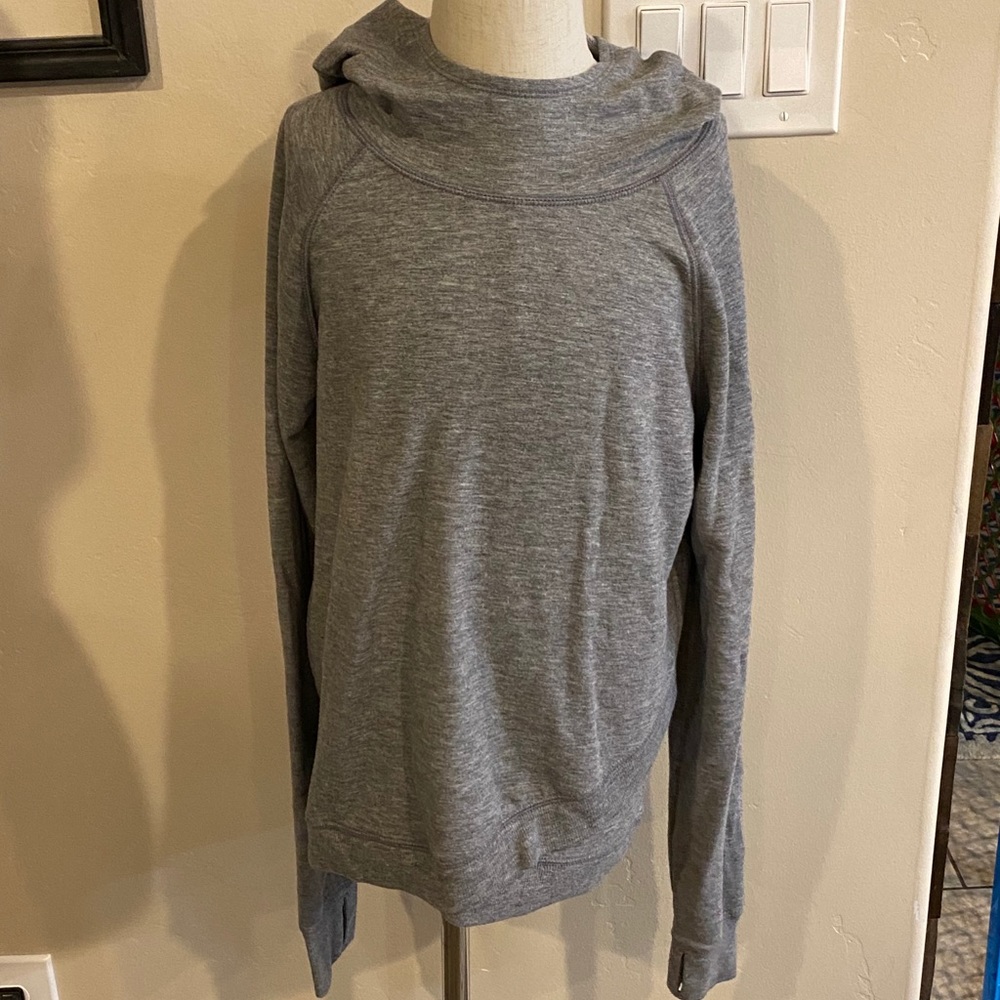 Danskin kids hoody